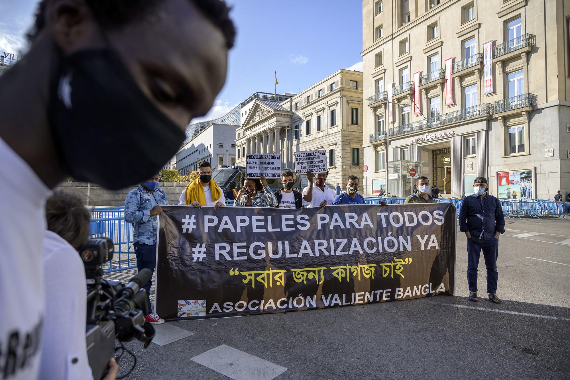 PNLRegularización